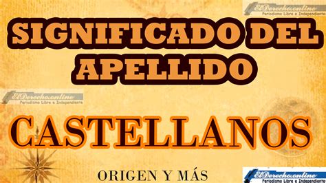 El significado y la historia del nombre Llanos